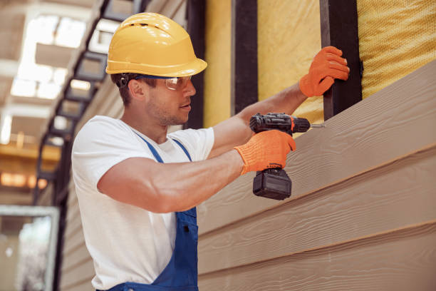 Moon Lake, FL Siding Company